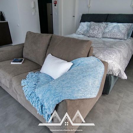 White House II Apartment Praia da Vitoria Exterior photo